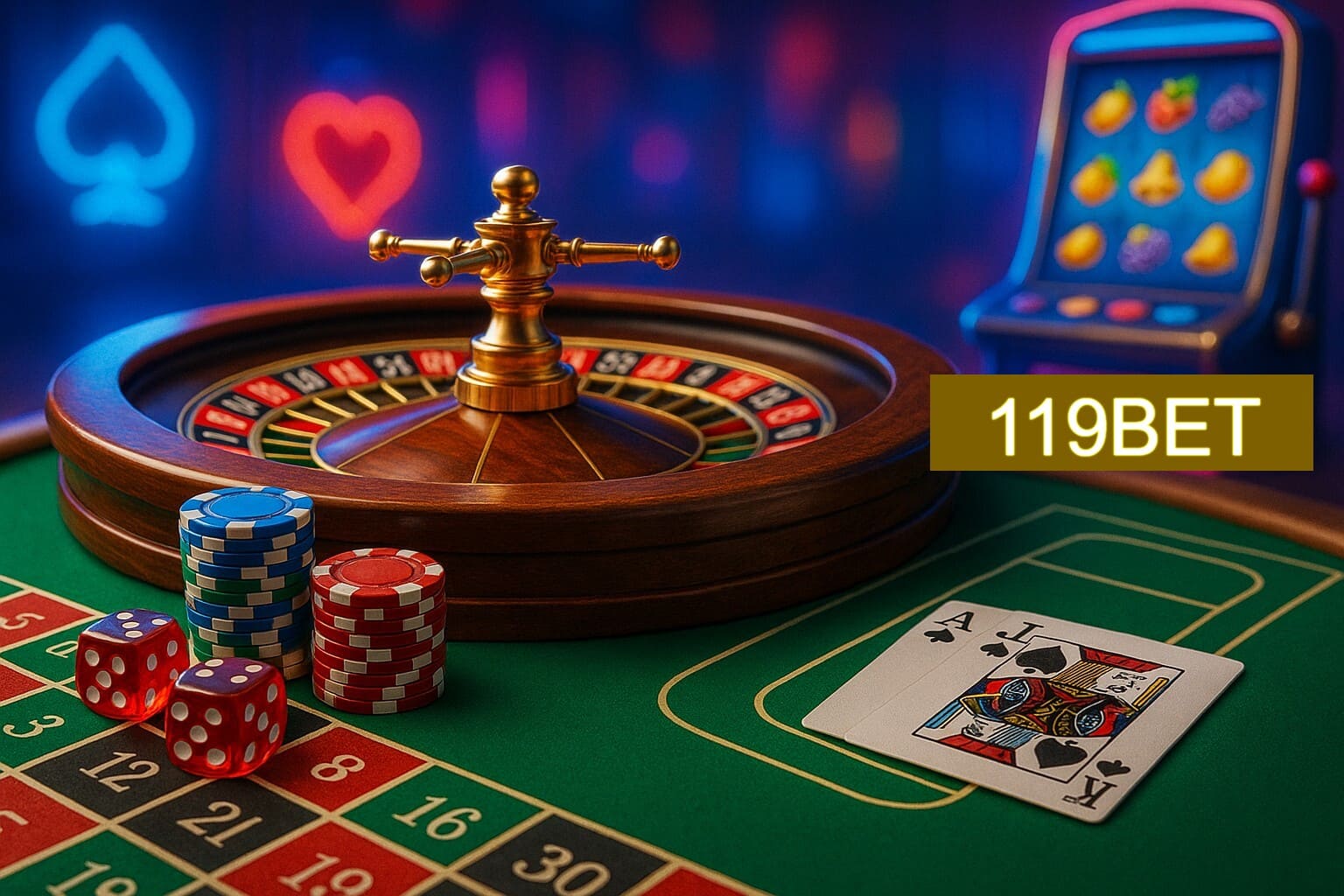 Jogos Recomendados