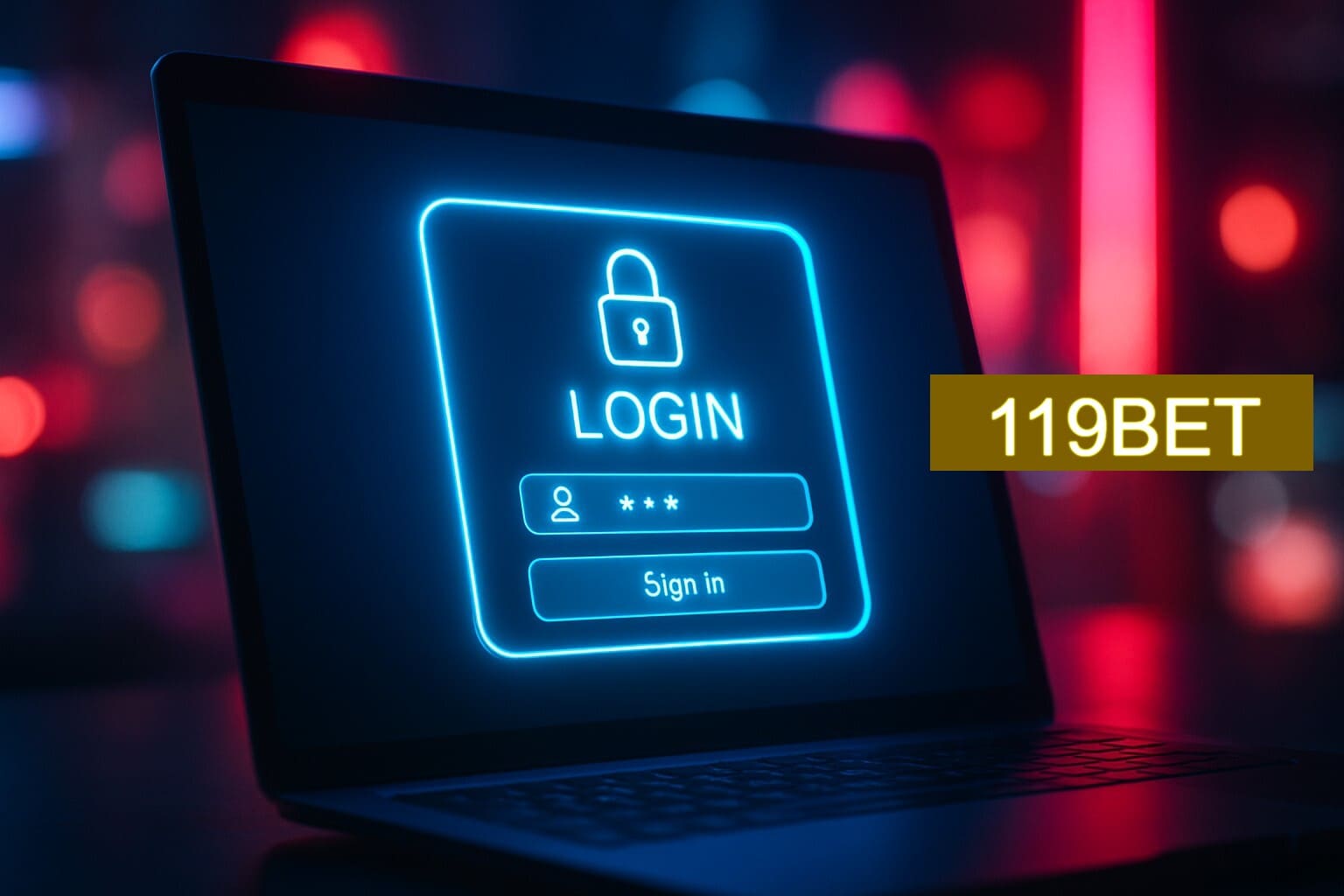 Benefícios do Login