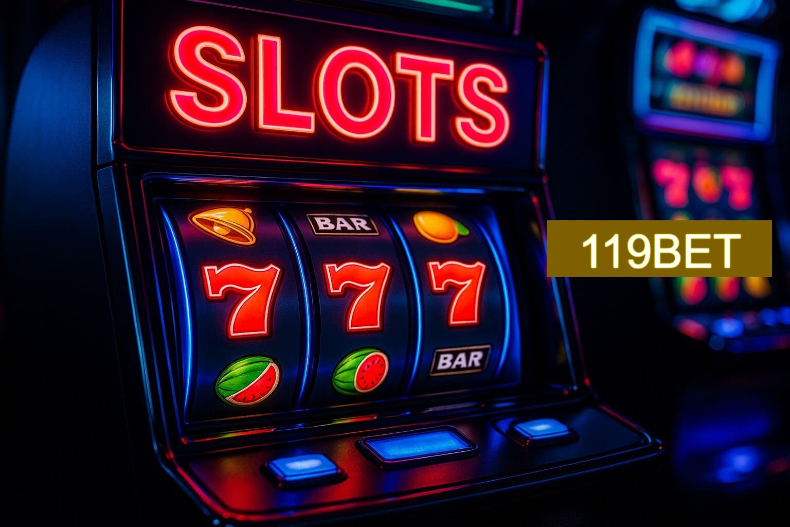 Benefícios dos Slots